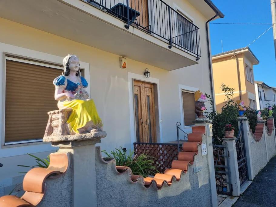Apartament Lc E I 7 Nani Piza Zewnętrze zdjęcie
