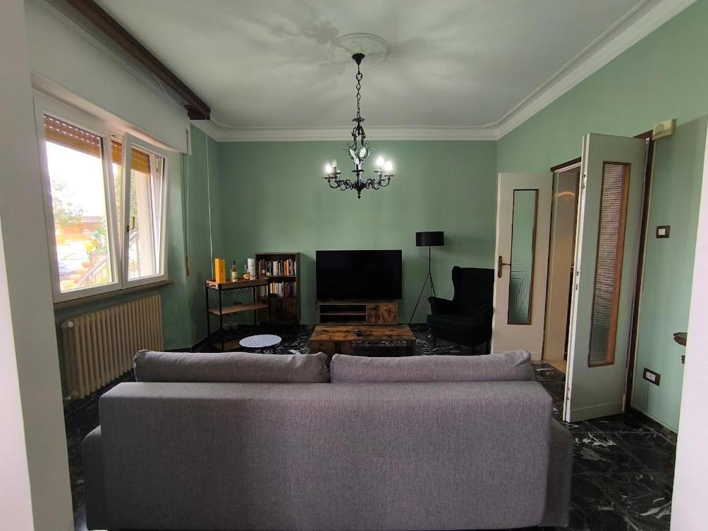 Apartament Lc E I 7 Nani Piza Zewnętrze zdjęcie