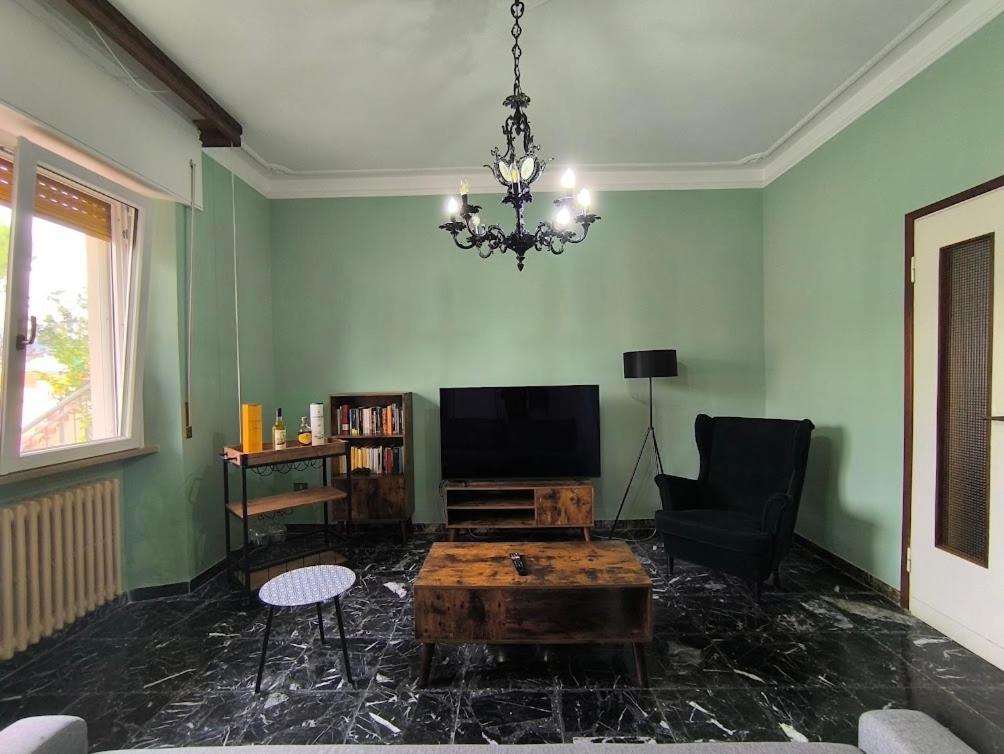 Apartament Lc E I 7 Nani Piza Zewnętrze zdjęcie