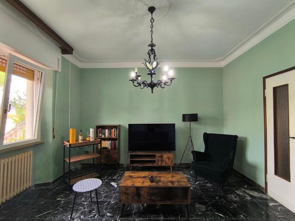 Apartament Lc E I 7 Nani Piza Zewnętrze zdjęcie