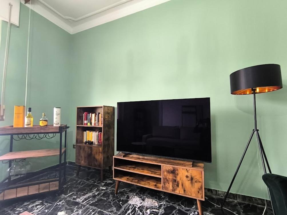 Apartament Lc E I 7 Nani Piza Zewnętrze zdjęcie