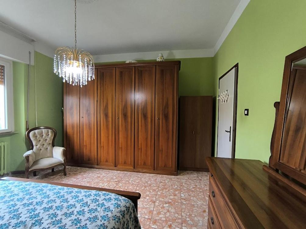 Apartament Lc E I 7 Nani Piza Zewnętrze zdjęcie
