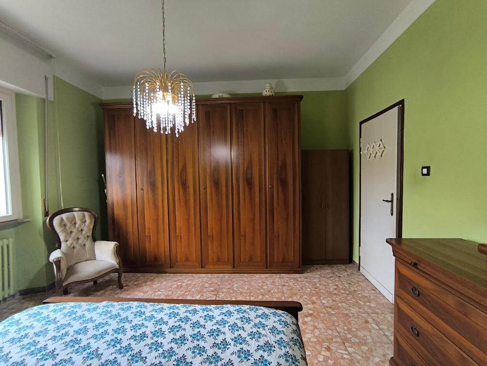 Apartament Lc E I 7 Nani Piza Zewnętrze zdjęcie