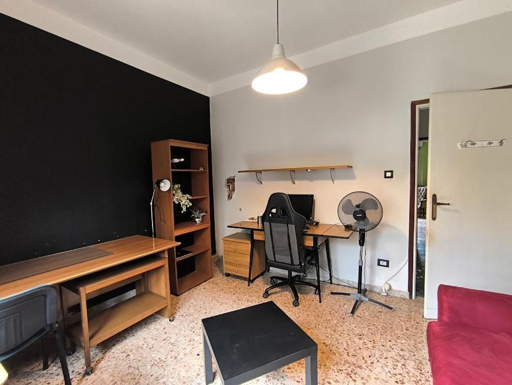 Apartament Lc E I 7 Nani Piza Zewnętrze zdjęcie