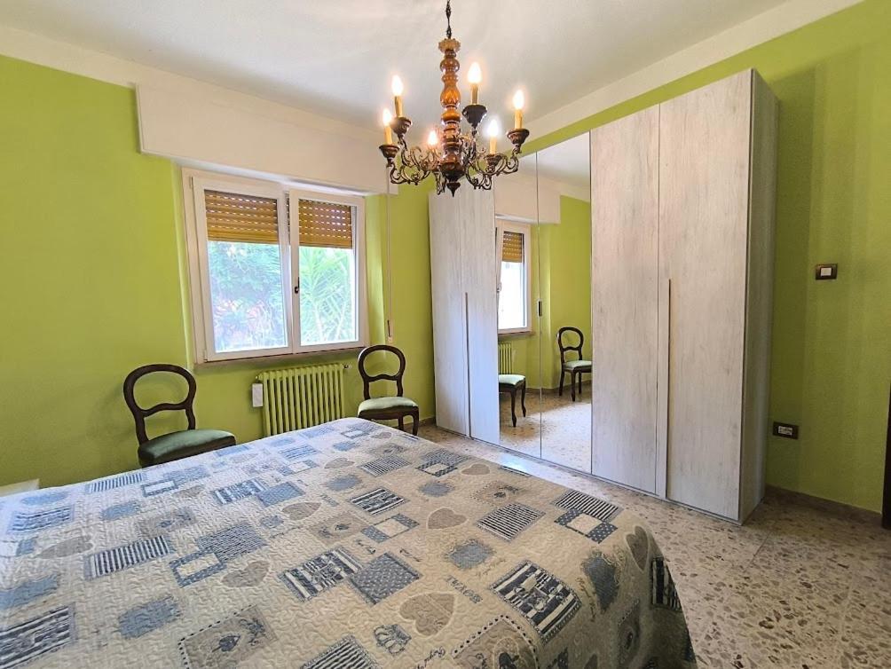 Apartament Lc E I 7 Nani Piza Zewnętrze zdjęcie
